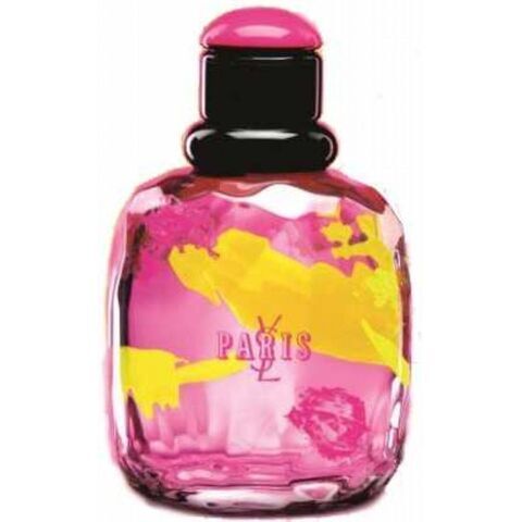 عطر باريس بريمير روز 2015 إيف سان لوران