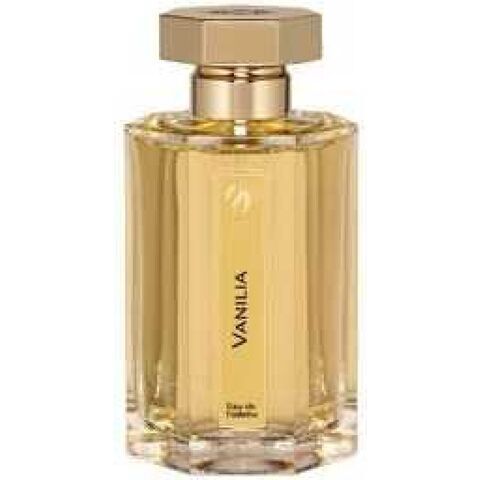 عطر فانيلا لارتيزان برفومر