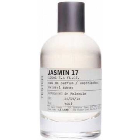 عطر جاسمين 17 لو لابو
