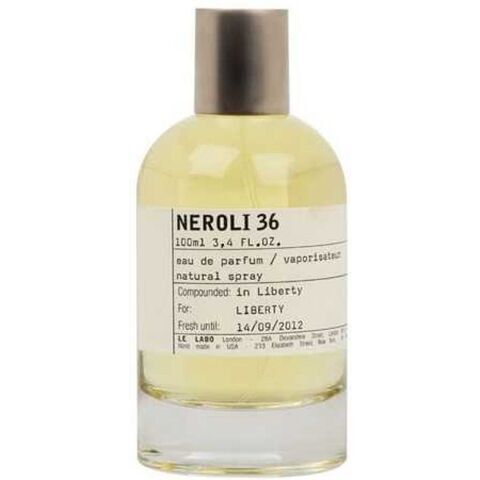 عطر نيرولي 36 لو لابو