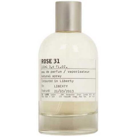 عطر روز 31 لو لابو