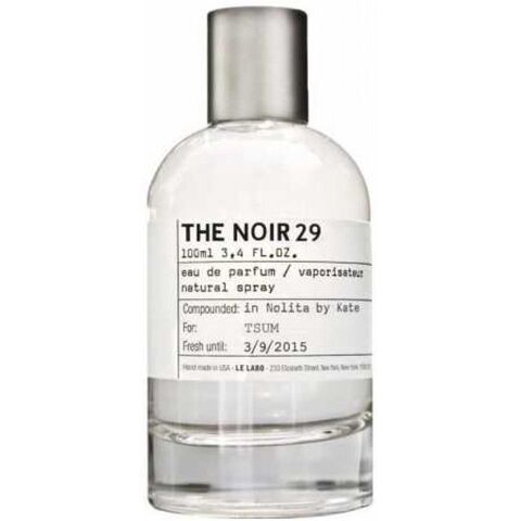 عطر ذا نوار 29 لو لابو