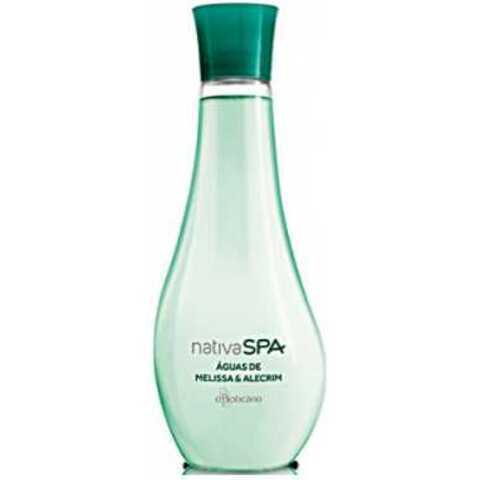 عطر أوبوتيكاريو اكواس دي مليسا اي اليكريم