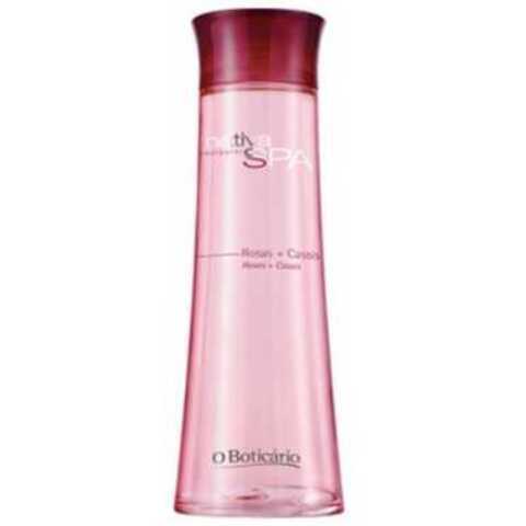 عطر أوبوتيكاريو ناتيفا سبا روز+ كاسيس