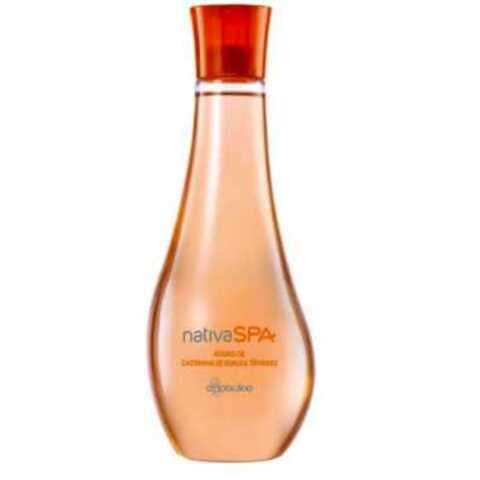 عطر اوبوتيكاريو ناتيفا سبا أكواس دي كستنا دي كوكوي اي تامارس