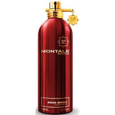 عطر عود شايني مونتال