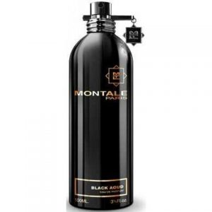 عطر بلاك عود مونتال 