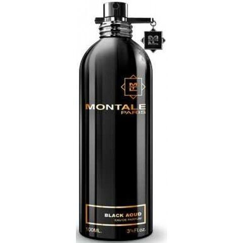 عطر بلاك عود مونتال