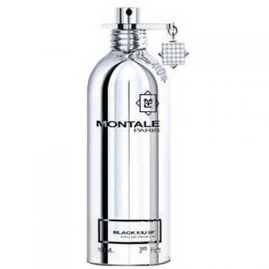 عطر بلاك مسك مونتال