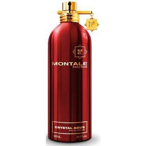 عطر كريستال عود مونتال
