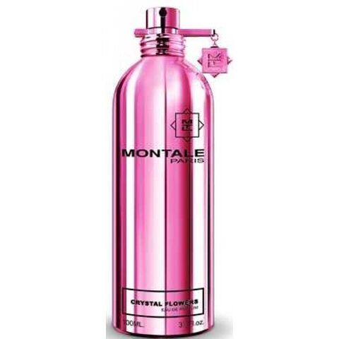 عطر كريستال فلورز مونتال