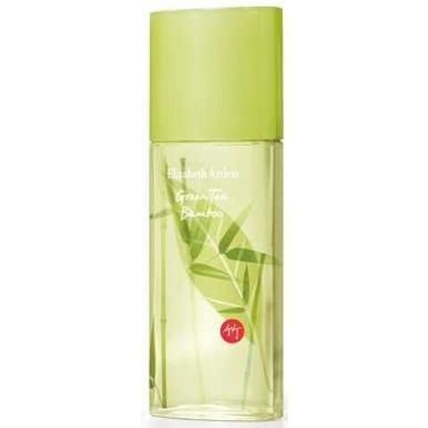 عطر جرين تي بامبو اليزابيث أردن