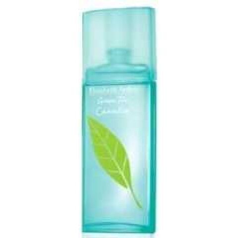 عطر جرين تي كاميليا اليزابيث أردن