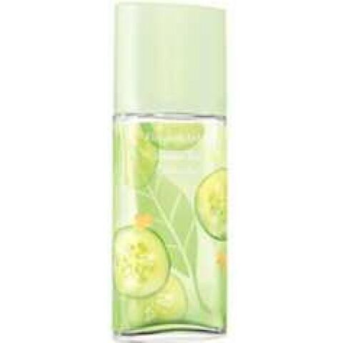 عطر جرين تي كيوكمبر اليزابيث أردن