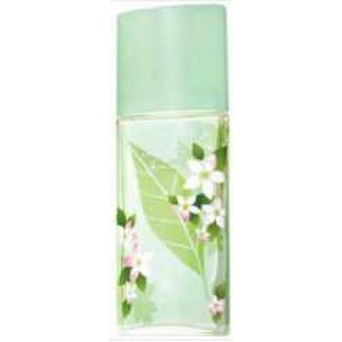عطر جرين تي جاسمين اليزابيث أردن