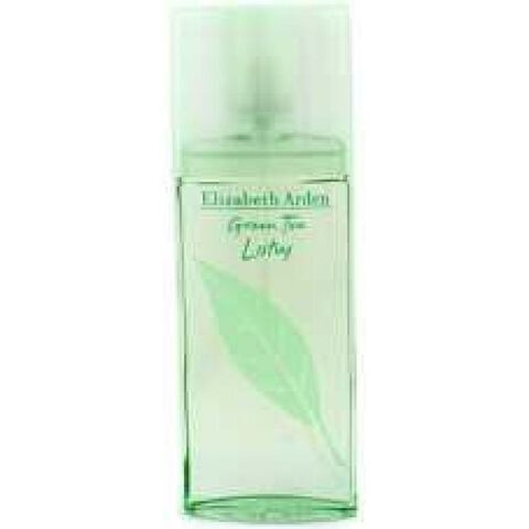 عطر جرين تي لوتس اليزابيث أردن