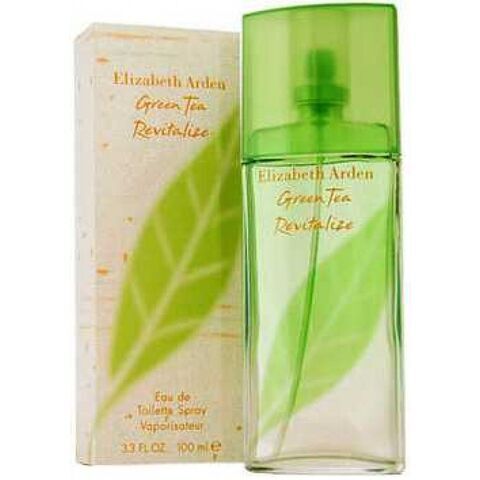 عطر جرين تي ريفيتاليز اليزابيث أردن