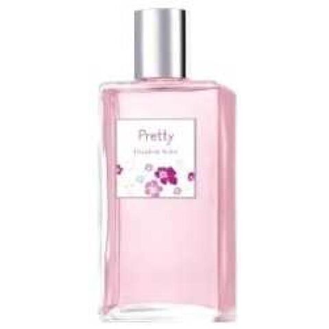 عطر بريتي يو دي كولون اليزابيث أردن