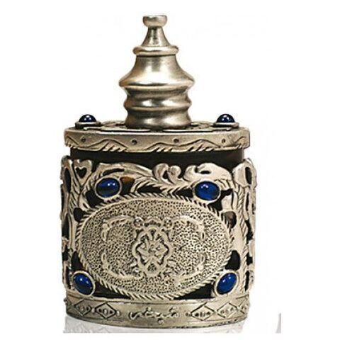 عطر ماجد مظفر عطرجي شيخة