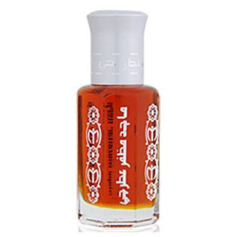 عطر ماجد مظفر عطرجي السفير ذا امباسادور