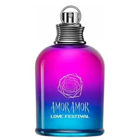 عطر كاشريل أمور أمور لاف فستيفل