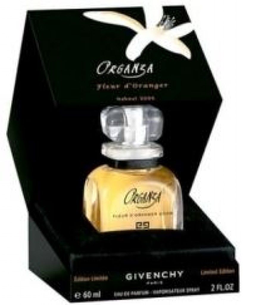 عطر اورجانزا فلور دا اورنج دي نايل 2006 جيفنشي