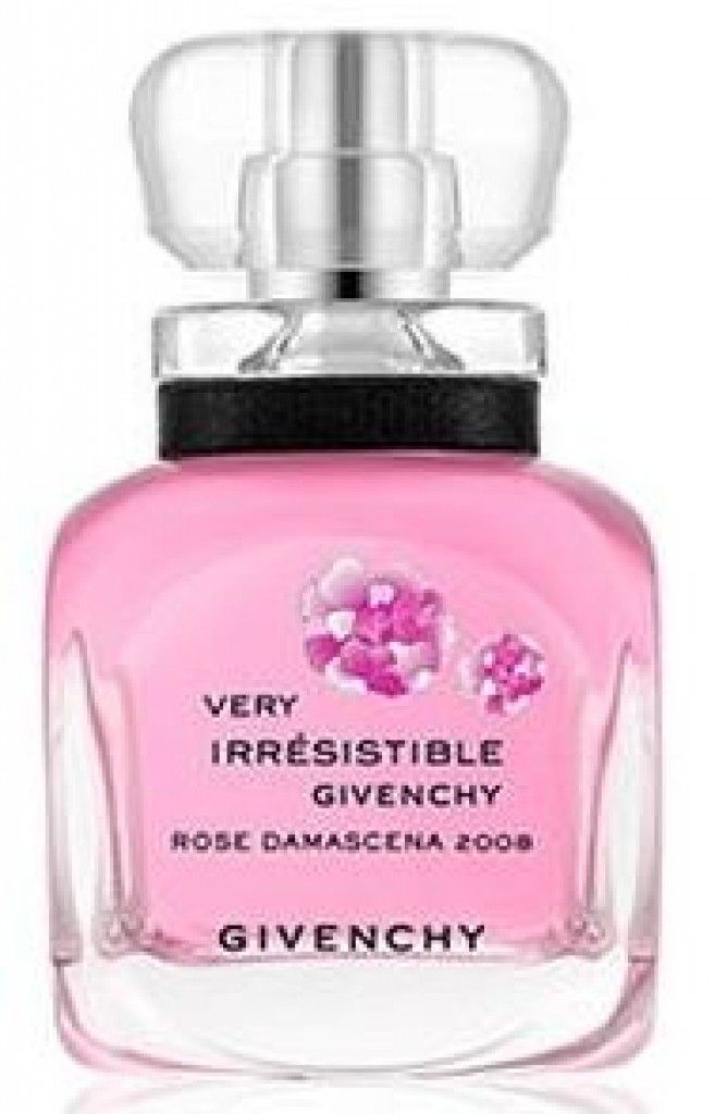 عطر هارفست 2008 فري ارزستبل روزا داماسكنا