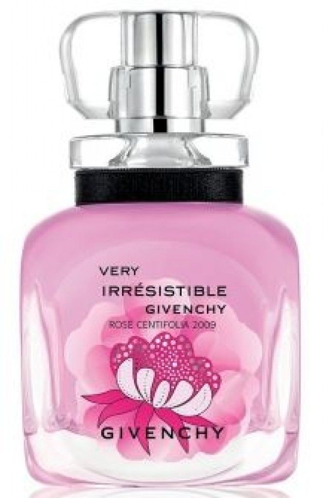 عطر هارفست 2009 فري ارزستبل روز سنتيفوليا جيفنشي