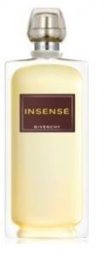 عطر لي بارفيوم ميثيك انسنس جيفنشي