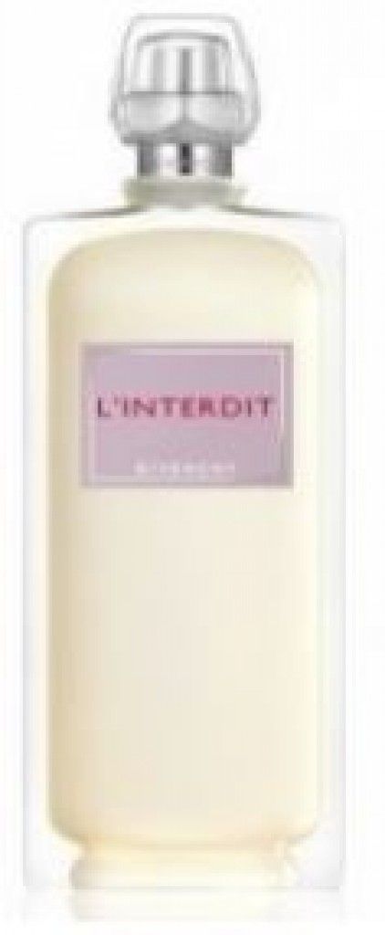 عطر لي بارفيوم ميثيك لا انترديت جيفنشي