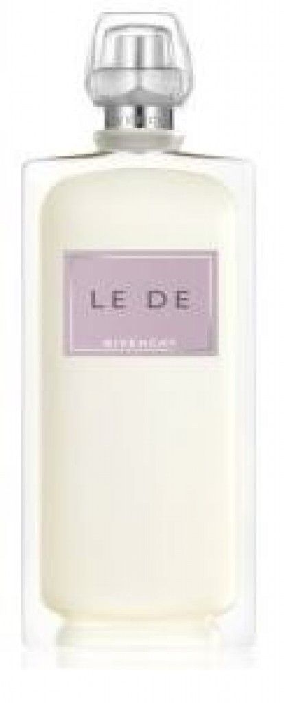 عطر لي بارفيوم ميثيك لي دي جيفنشي