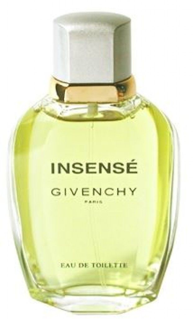 عطر انسنس جيفنشي