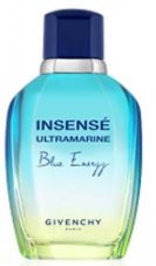 عطر انسنس ألترا مارين بلو انرجي جيفنشي