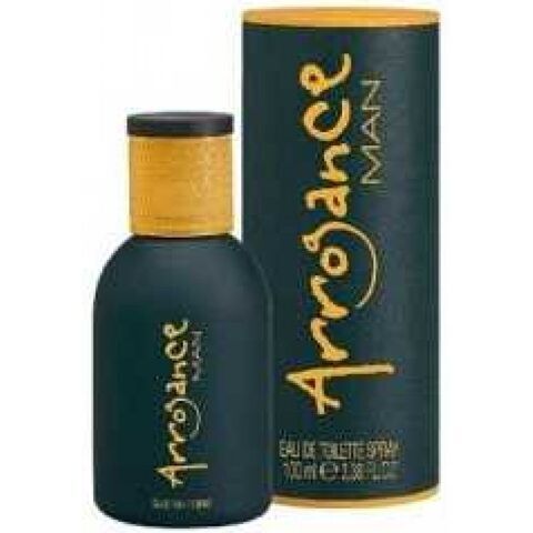 عطر اروجانس اروجانس مان
