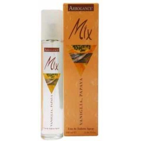 عطر اروجانس اروجانس مكس فانيلا بابايا