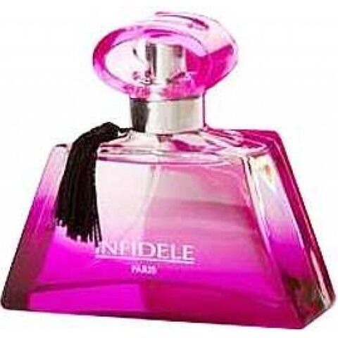 عطر اي بي دوراند بارفيوم انفيدل