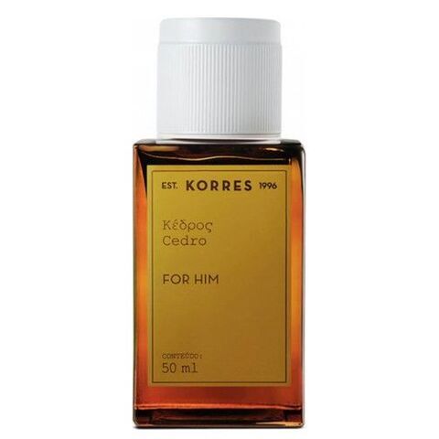 عطر كوريس سيدرو