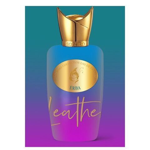 عطر سوسبيرو بيرفيومز اربا ليذر