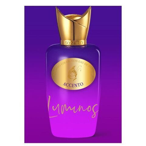 عطر سوسبيرو بيرفيومز أسينتو لومينوسو