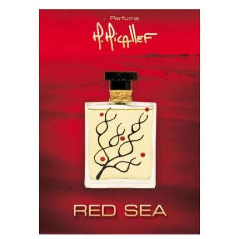 عطر ام ميكاليف ليس 4 سيزونز رد سي