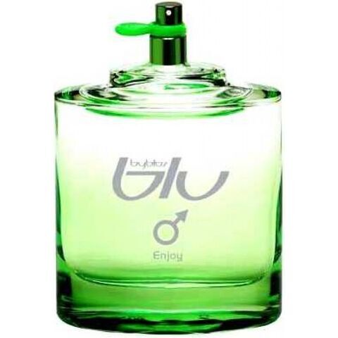 عطر بلو من انجوي بيبلوس