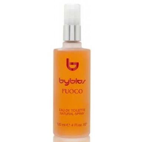 عطر فوسو بيبلوس