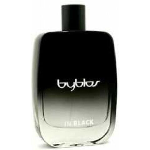 عطر ان بلاك بيبلوس