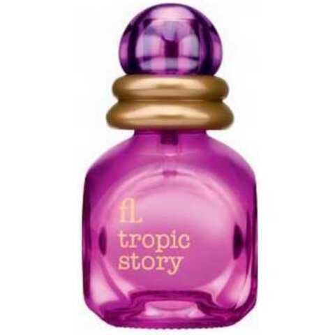 عطر فابرليك تروبيك ستوري