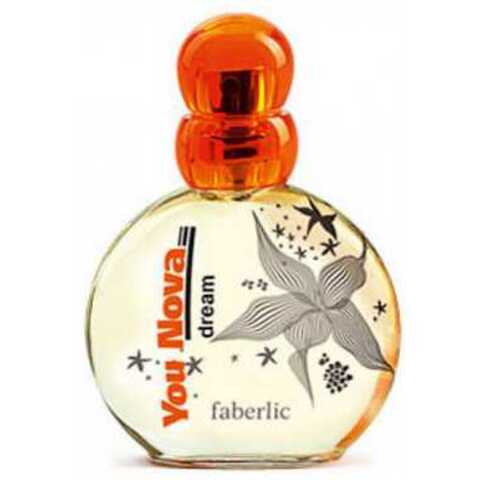 عطر فابرليك يو نوفا دريم