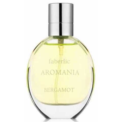 عطر فابرليك أرومانيا برغموت