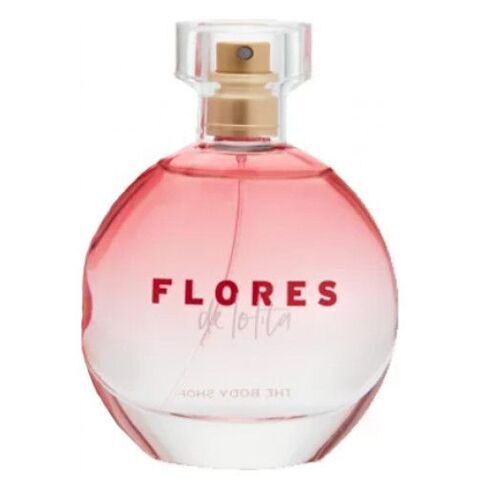 عطر ذا بودي شوب فلوريس دي لوليتا
