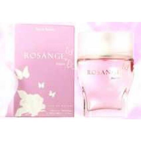 عطر إيف دي سيستل روزانج