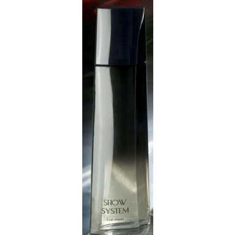 عطر إيف دي سيستل شو سيستم من