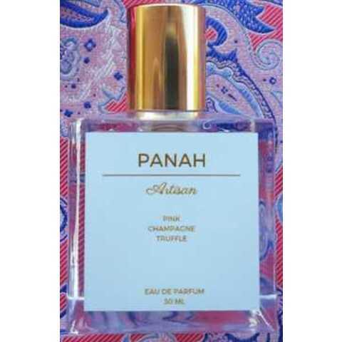 عطر بانا لندن بينك شامبانيا ترافيل